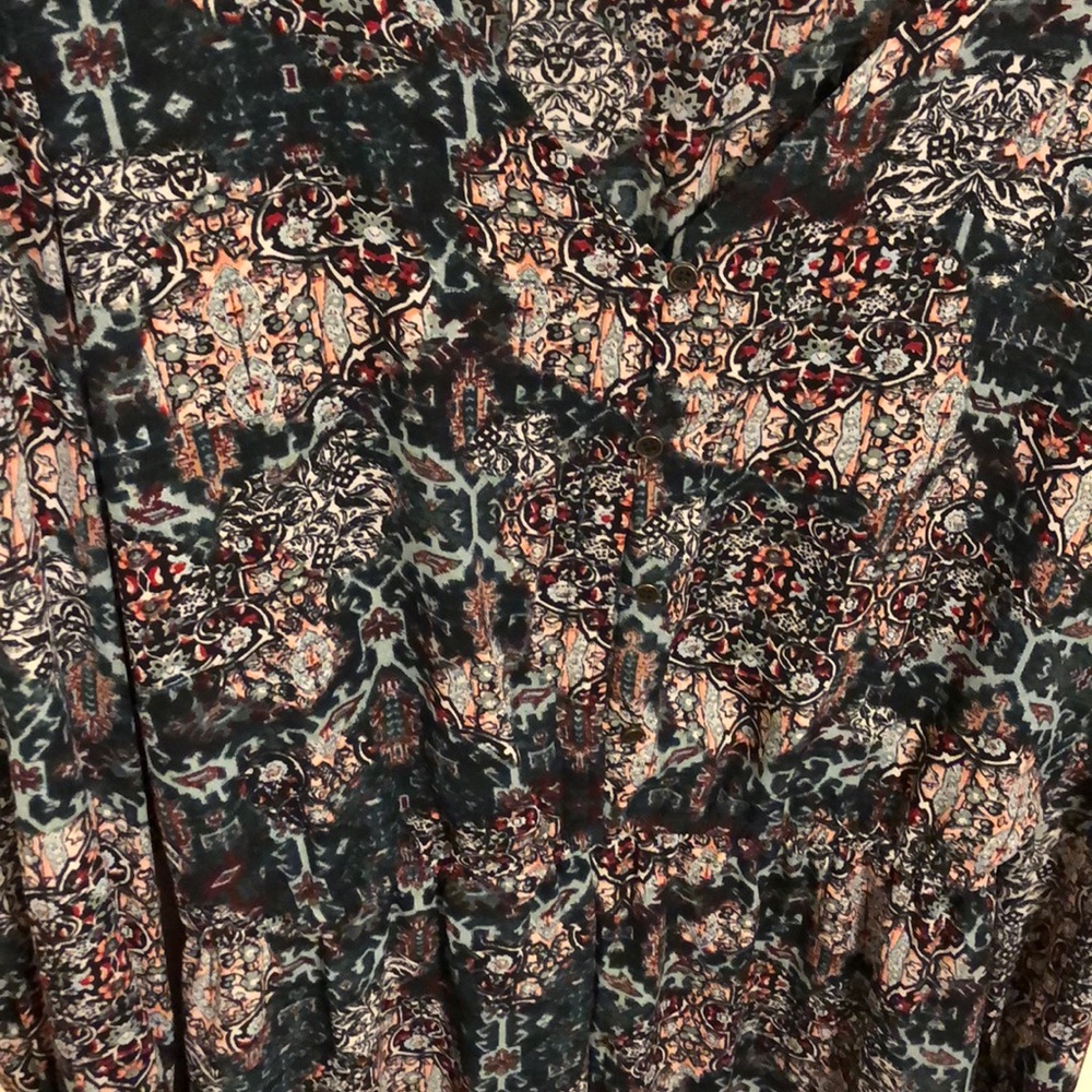 Beautiful Romper - Picture 2 of 5